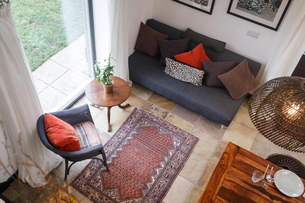 Stylish Cottage In The Pewsey Vale 말버러 외부 사진