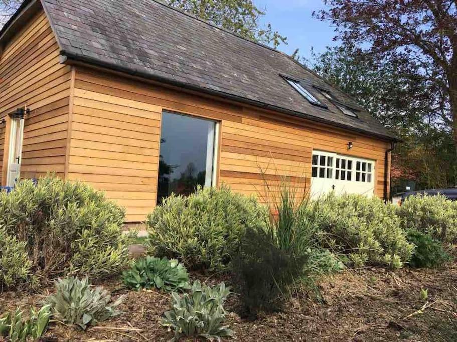 Stylish Cottage In The Pewsey Vale 말버러 외부 사진